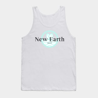 New Earth Tank Top